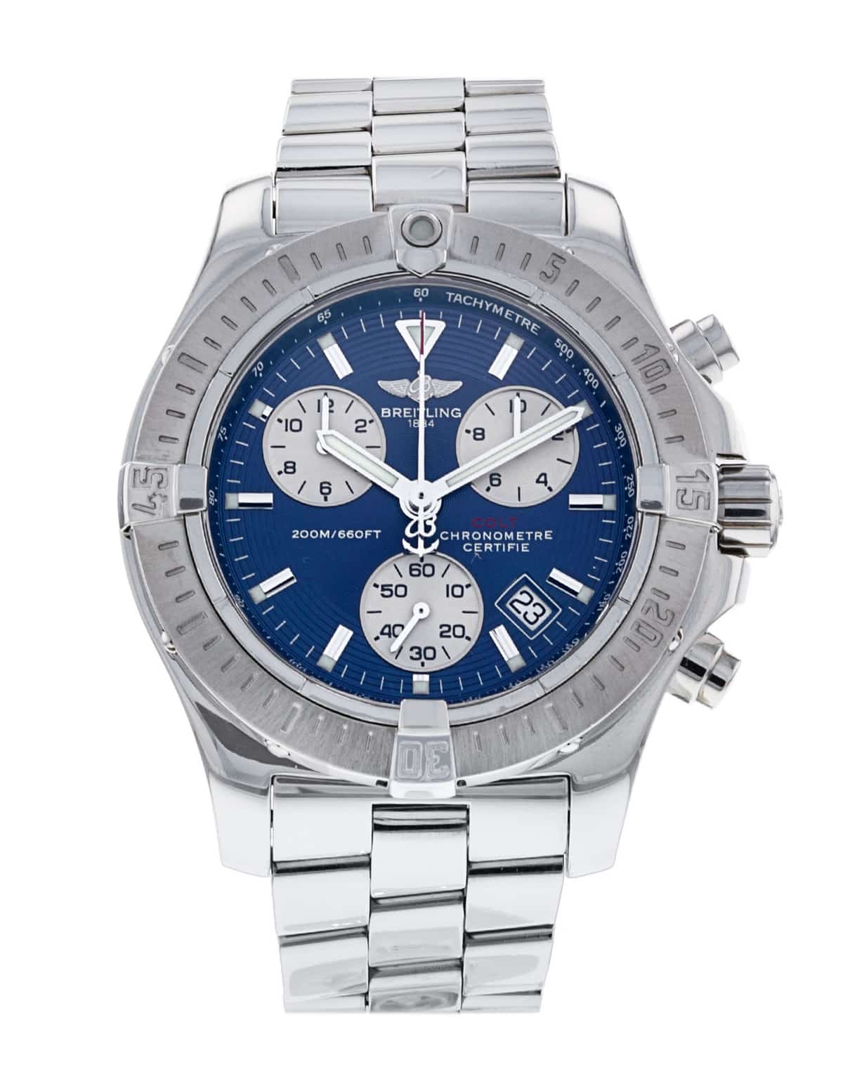 Breitling Colt Quartz A73380